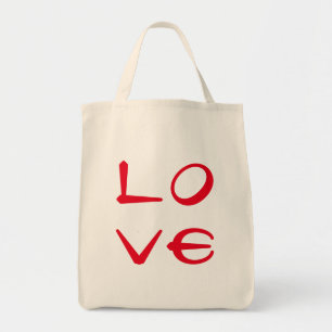 DICH LIEBEN GESCHENK KOLLEKTION TRAGETASCHE