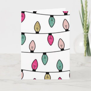 ***DICH*** LIEGT MEIN LEBEN FEIERTAGSKARTE