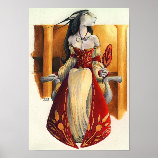 Dich spüren poster (Vorne)