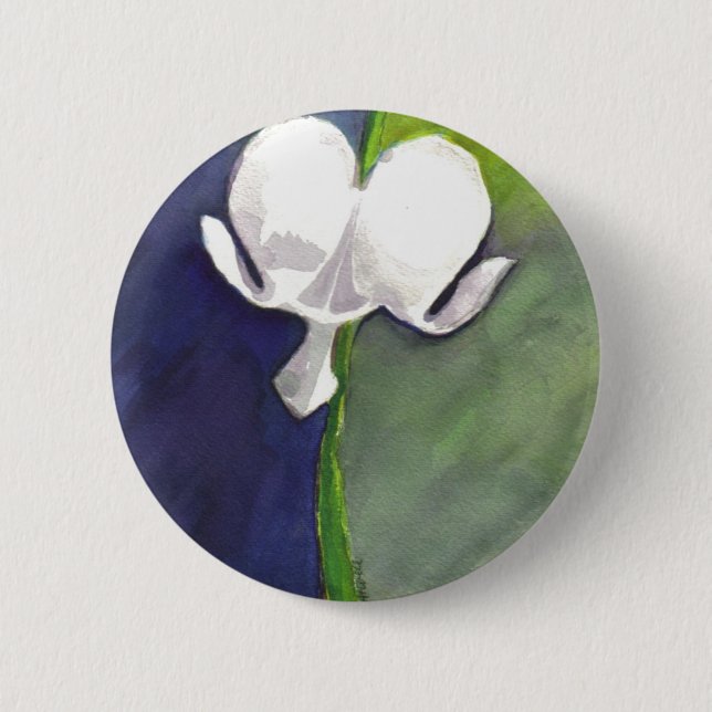 Dichotomie Button (Vorderseite)