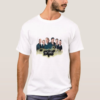 Dichter des Falls T-Shirt