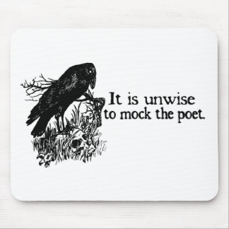 Dichter Mousepad