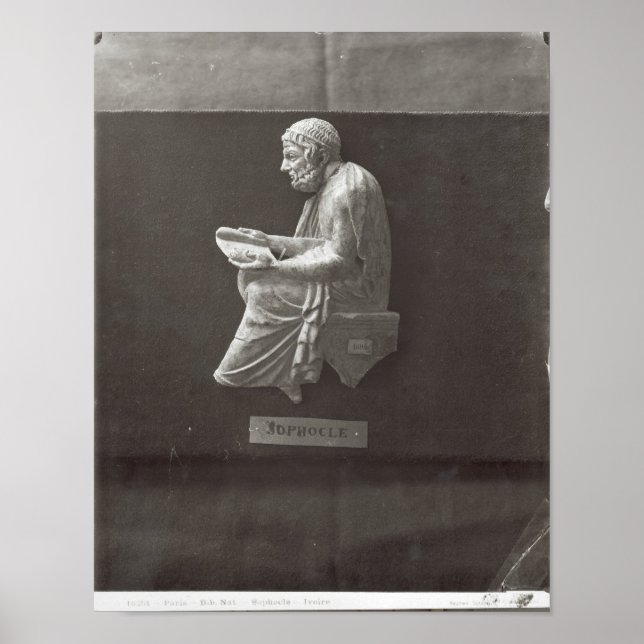 Dichterlesen Poster (Vorne)