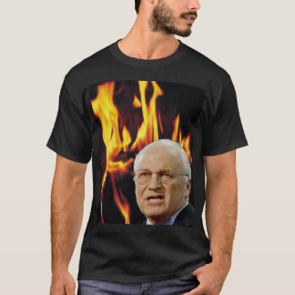 Dick Cheney so schlecht, wie sein kann T-Shirt