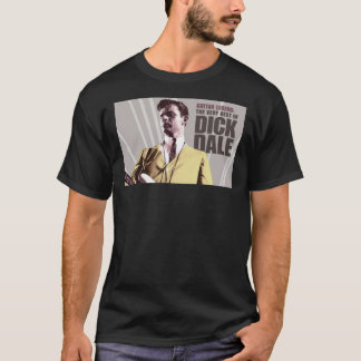 DICK DALE Essential T - Shirt