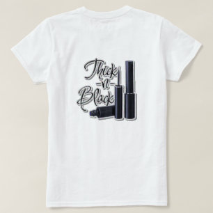 Dick N Black T Shirt