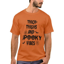 dick Oberschenkel und spukige Schwänze