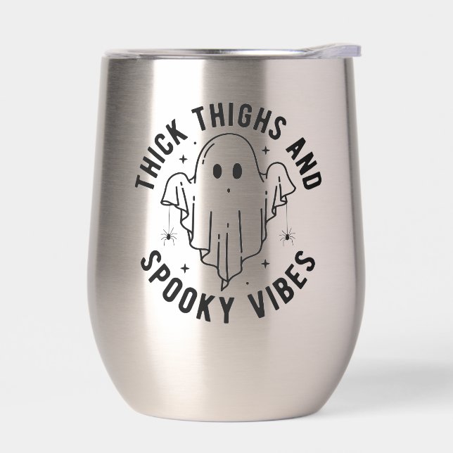 "dick thighs and spoky vibes" (Links)