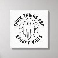 "dick thighs and spoky vibes"