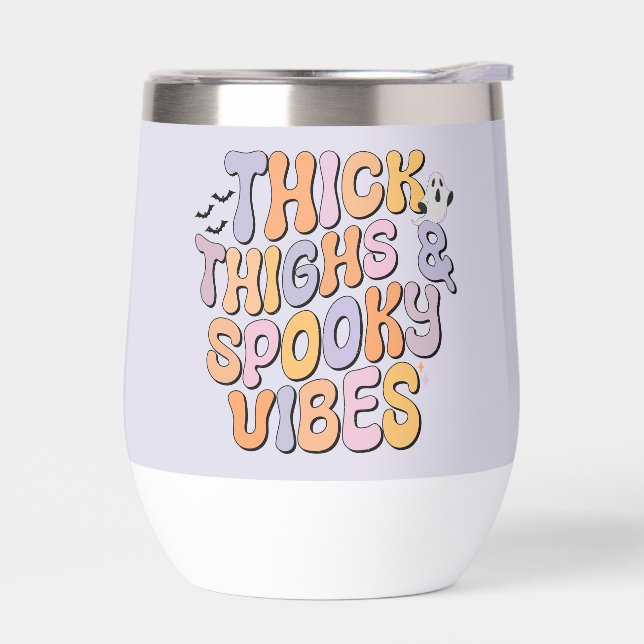 Dick Thighs & Spooky Vibes (Links)