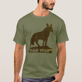 Dick Wolf Sweatshirt T-Shirt