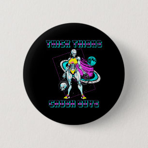 Dickdick-Typ Crush Weightlift-Bodybuilding Button