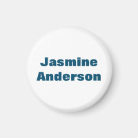 Dicke moderne Minimalistische Ozeanfarbe