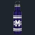 Dicke Monogramm Wasser Flasche Trinkflasche<br><div class="desc">Herzlich willkommen zum Geburtstag/besondere Anlass/Urlaubserlebnis. "Du hättest mir das nicht geben müssen, Vater", sagte der Sohn mit einem Lächeln. Der Mann schwieg. "Ich wollte auch, euch fragen", fuhr 3 Initialen Monogramm, "wenn ich getötet werde und wenn ich einen Sohn habe, lass ihm nicht, von euch weggenommen zu werden - wie...</div>