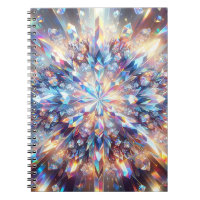 Dicke und holografische Kristalle
