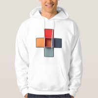 Dicke und moderne Abstrakte Kunst