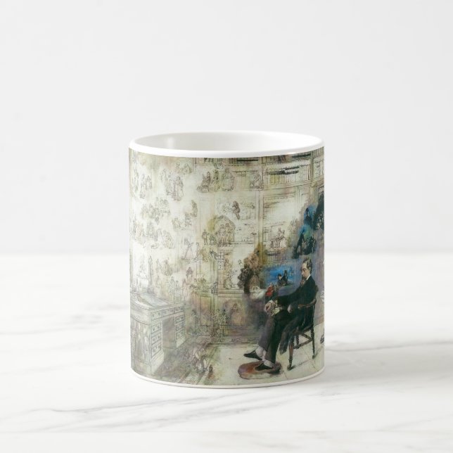 Dickens' Dream Tasse (Mittel)