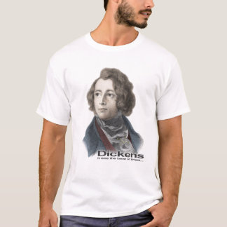 Dickens (Farbe) T-Shirt