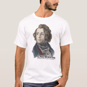 Dickens FarbShirt T-Shirt