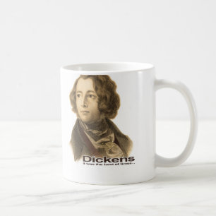 Dickens Tasse