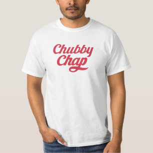 Dickes Kerlchen in 7 Farben T-Shirt