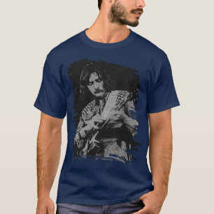 Dickey-Wetten Retro-Poster T-Shirt