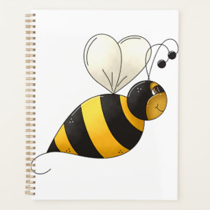 Dickflügelige Hummel Planer