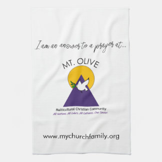 Dickhandtuch Geschirrtuch