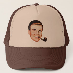 Dickhut Truckerkappe