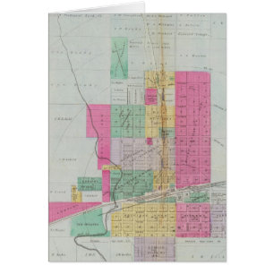 Dickinson Landkreis, Kansas