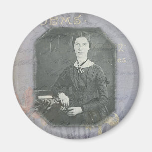 Dickinson mischte Magneten wieder Magnet