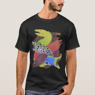Dickmuränen T-Shirt