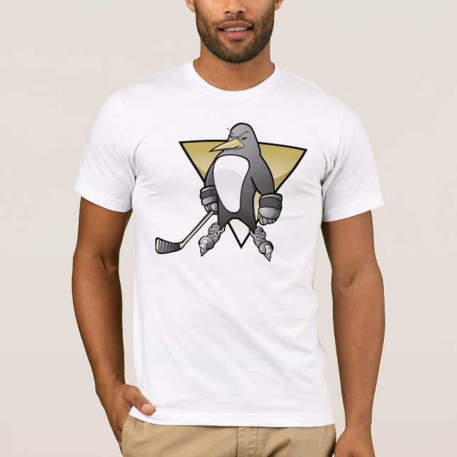 Dicky-T - Shirt (Vorderseite)