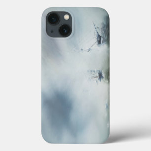 Dicovery hat Clearing in the sea Captain Case-Mate iPhone Hülle