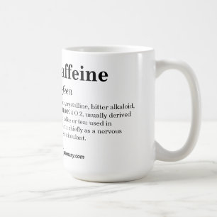 Dictionary.com-Morgen-Tasse Tasse