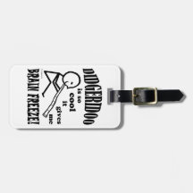 Didgeridoo, Brain Freeze