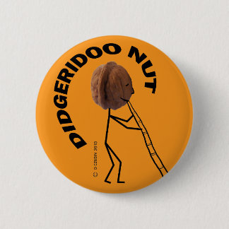 Didgeridoo Nut Button