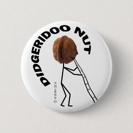 Didgeridoo Nut Button