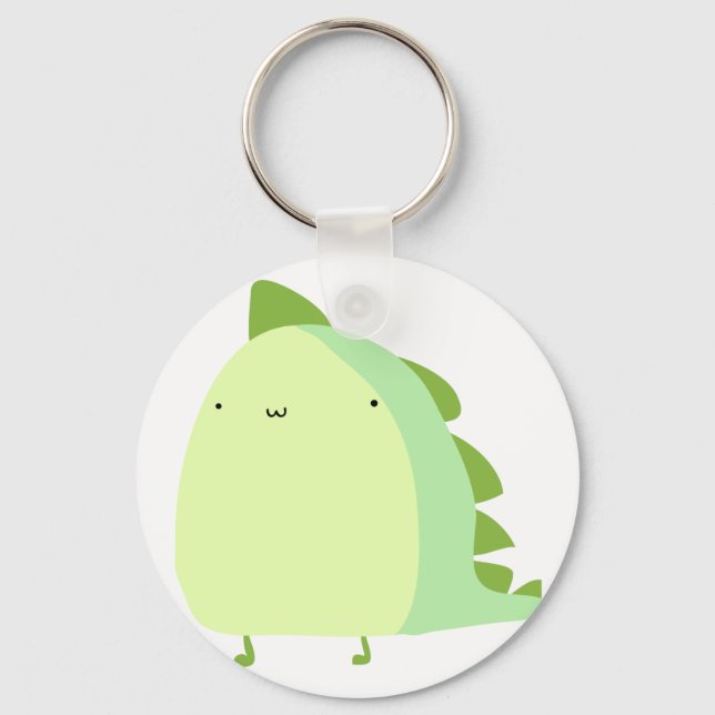 Didi Schlüsselanhänger (Vorderseite)