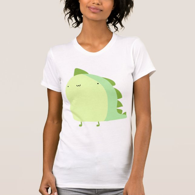 Didi T-Shirt (Vorderseite)