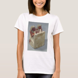 Didi und Pendua, die eine Hymne dem Sonnengott T-Shirt