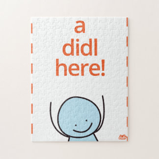 Didlr Puzzlespiel Puzzle