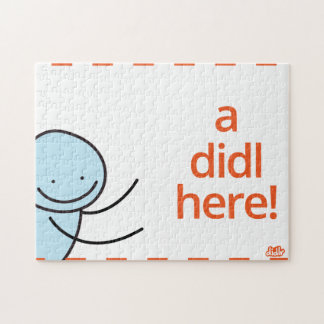 Didlr Puzzlespiel Puzzle