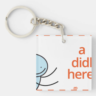 Didlr Schlüsselanhänger