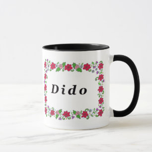 Dido Tasse
