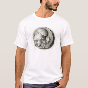 Didrachma von Heracles: entsprechende T-Shirt