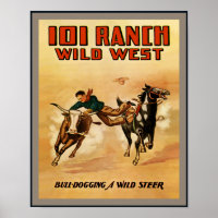 Die 101 Ranch