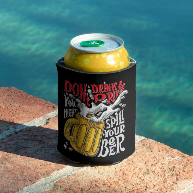Die 10 Beer-Befehle Dosenkühler (In Situ Pool)