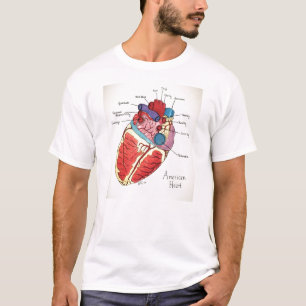 Die 12 Prinzipien von 9/12 Projekt - T-Shirt