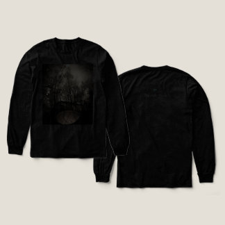 Die 13. Skult. Tri-Blend Shirt